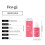 Nicotinamid Serum feuchtigend & straffend 7