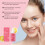 Nicotinamid Serum feuchtigend & straffend 10