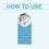 Thermal Paper Corrector for Privacy & Anti-Identity Theft 11