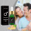 Herren-Vitalität-Massageöl, pflegendes Körperöl 9