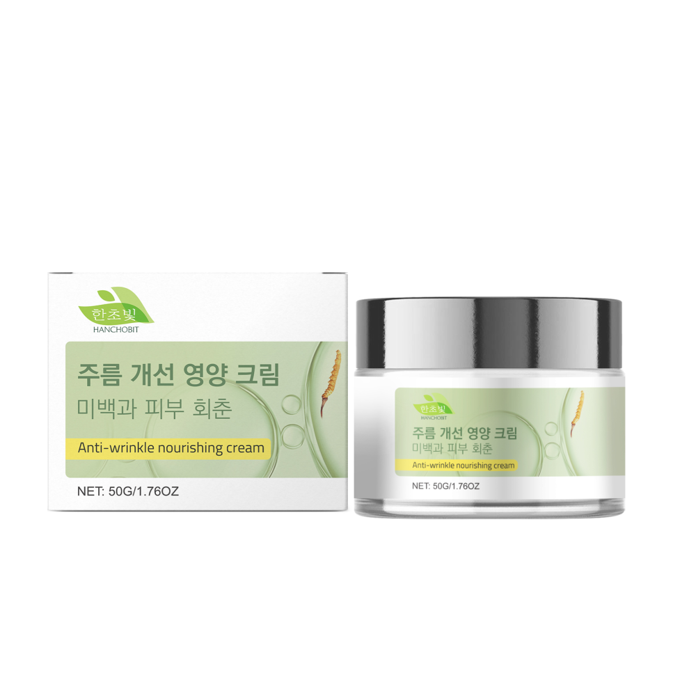 HANCHOBIT Firming Cream - Fine Lines & Balanced Moisturizing