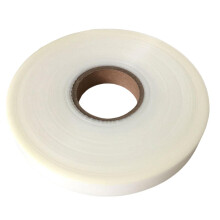 Seam Sealing Tape 25 Mm Width Transparent For Waterproof PU Coated Fabric