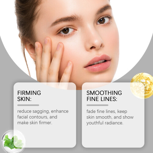 Retinol-Creme zur Aufhellung & Verjüngung 2