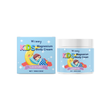 Baby Sleep Moisturizer: Gentle Night Care for Skin & Body