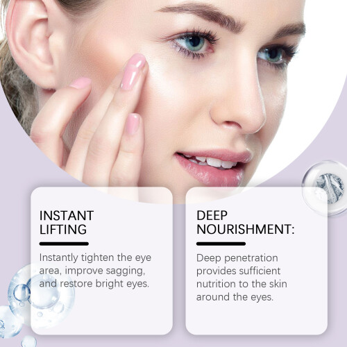 Bee Venom Eye Roll Essence, Firming & Fine Lines 2