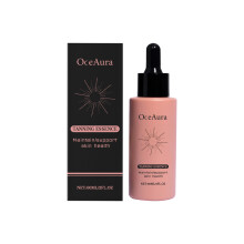 Anti-Tanning Serum for Wheat Tan Protection & Moisturizing