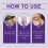 Bee Venom Eye Roll Essence, Firming & Fine Lines 6