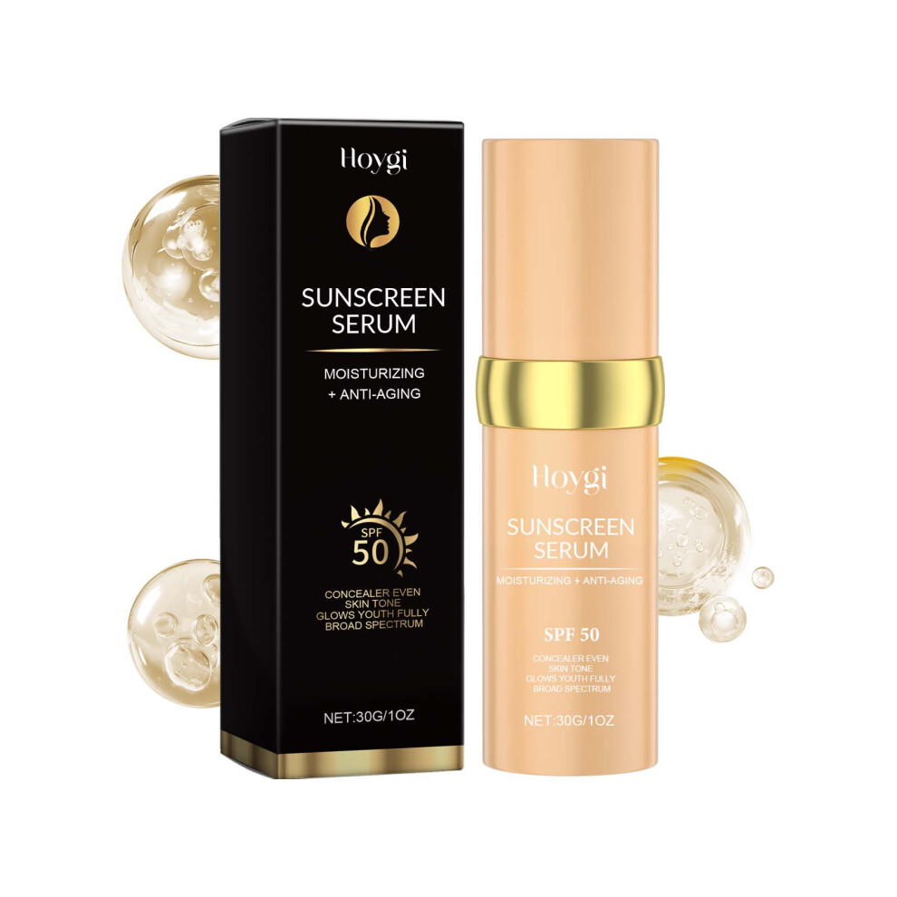 Moisturizing Protective Concealer, Brightening for All Skin Types