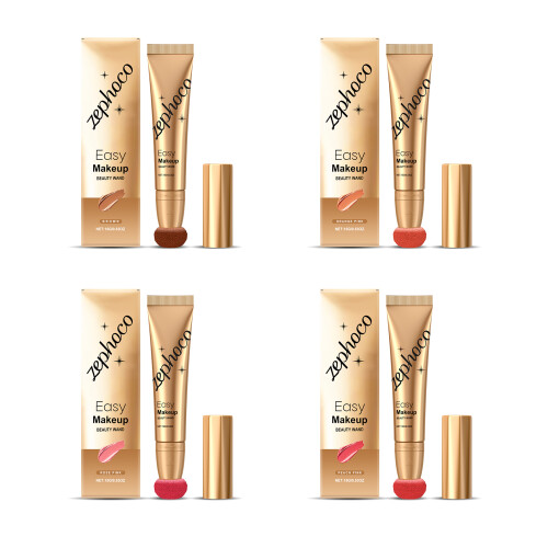 Liquid Blush Cushion Highlighter