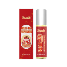 Erdbeer-Kuchen-Roll-Parfum: Frisch, natürlicher Duft