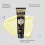 Melittin-Gesichtsgel, hydratisiert & pflegt 11