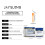 Gray Epoxy Floor Paint, Waterproof Crack-Resistant Quick-Drying 8