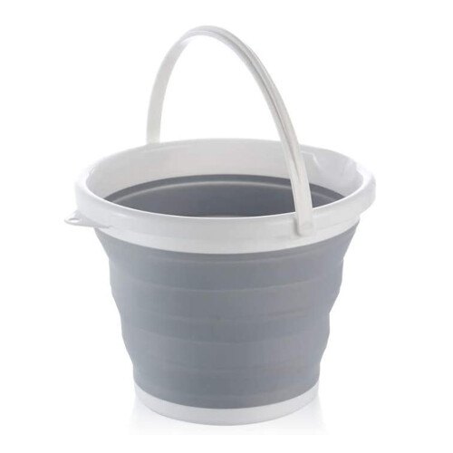 Innovative Space-saving Collapsible,Durable Silicone Compact When Folded,Expand And Collapse