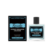 Herrenparfum, erfrischender Duft für den Alltag