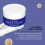 Vitamin-E-Körpercreme - Hydratisierend 10