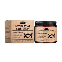 Pflegende Körpcrcreme, feuchtigkeitsspendend & pflegend