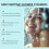 Peppermint Shower Tablets: Firming, Lightens Skin Sleep Bath 4