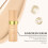 Moisturizing Protective Concealer, Brightening for All Skin Types 11