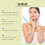 Grüntee-Peeling für glatte Gesichtshaut und Körper 10