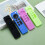 Shockproof Silicone Cover For TV6 Remote Control Sleeve-blue 6