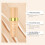 Moisturizing Protective Concealer, Brightening for All Skin Types 10
