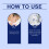 Feuchtigkeitscreme: Straffend, erweichend & aufhellend 6