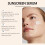 Moisturizing Protective Concealer, Brightening for All Skin Types 9