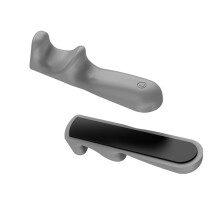 2Pcs Lightweight Camera Stabilizer Grip Tablet Game Handle
