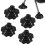 4Pcs De Cadeira De Camping, Protetores De 1
