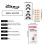 Nose Care Set, Nasal Discomfort Relief 8