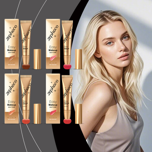 Liquid Blush Cushion Highlighter 1