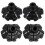 4Pcs De Cadeira De Camping, Protetores De 4