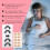Nose Care Set, Nasal Discomfort Relief 3