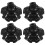 4Pcs De Cadeira De Camping, Protetores De 8