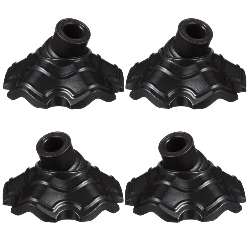 4Pcs De Cadeira De Camping, Protetores De 2