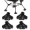 4Pcs De Cadeira De Camping, Protetores De 2