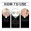 Pflegende Straffende Creme: Feuchtigkeit & Glow 6