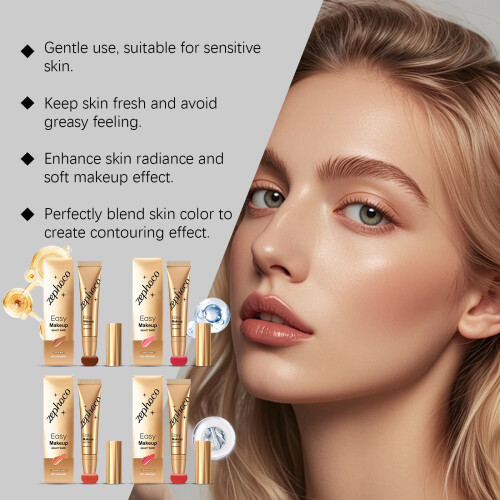 Liquid Blush Cushion Highlighter 2