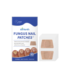 Nail Care Patch, Moisturizes & Softens Cuticle Of Rotten Nails
