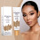 Protective BB Cream Wheat Color, Hides Blemishes & Moisturizes 8