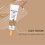 Protective BB Cream Wheat Color, Hides Blemishes & Moisturizes 12