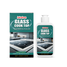 Glass Cooktop Cleaner