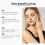 Vintage-Schmetterlings-Ohrringe: Einfaches Design, modischer Charme 14