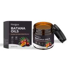 Batana-Haarcreme für weiche, kräftige, glänzende Haare