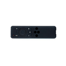 Silicone Remote Control Cover for BN5901432A Flexible-Black