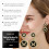Vintage-Schmetterlings-Ohrringe: Einfaches Design, modischer Charme 12