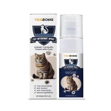 Pet Anti-Chew Spray for Furniture & Sofa