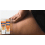 Körperstraffende & feuchtigkeitsspendende Massagecreme 7