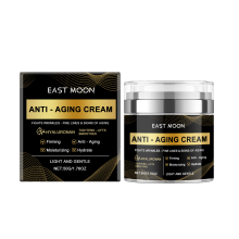Herren-Anti-Aging-Creme, tief feuchtigkeitspendend, straffend