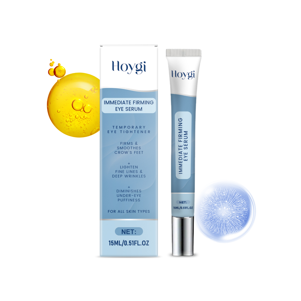 Cream Gentle Eye Moisturizer With Massage